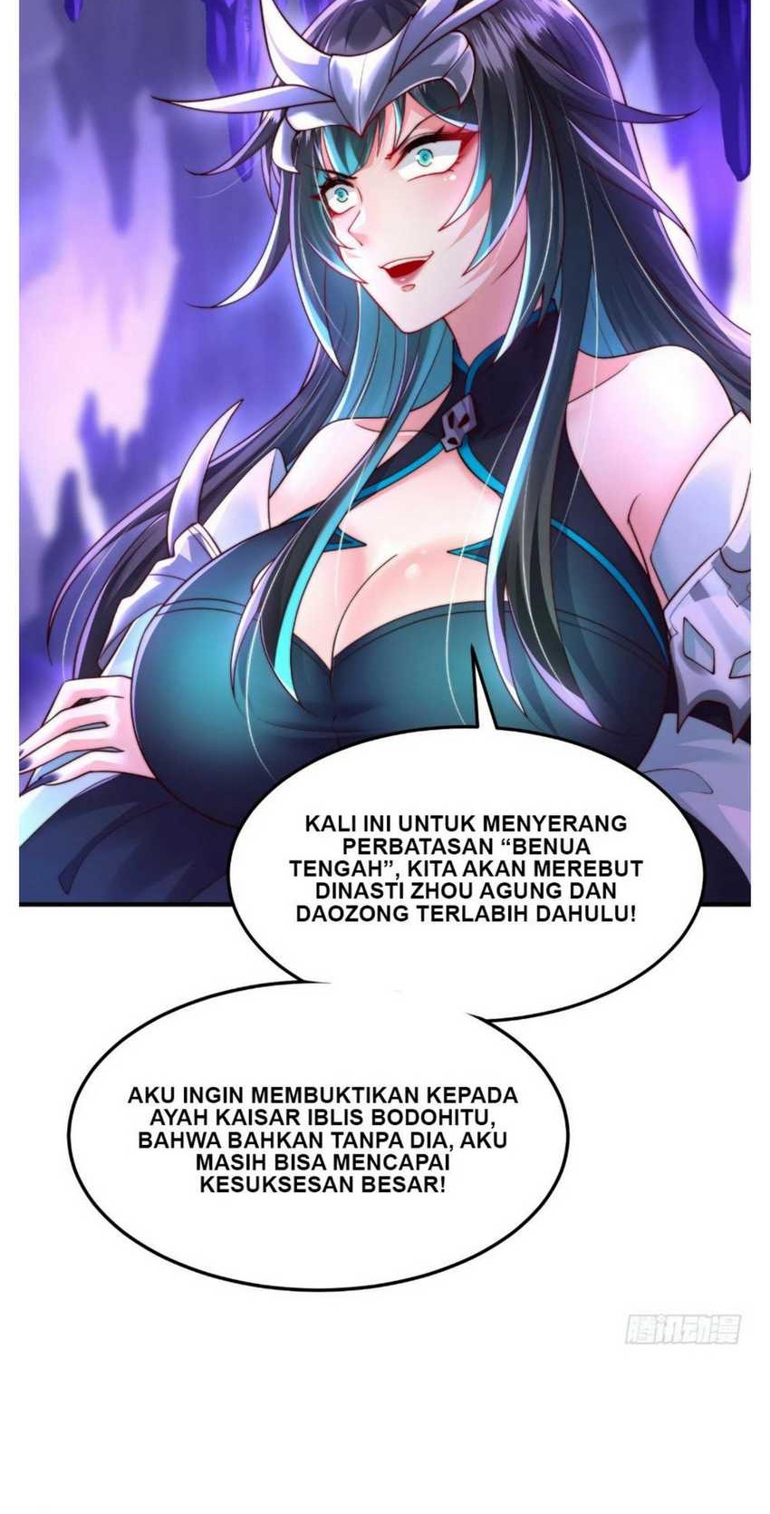Starting With Confessing With the Beautiful Master Chapter 32 Gambar 17