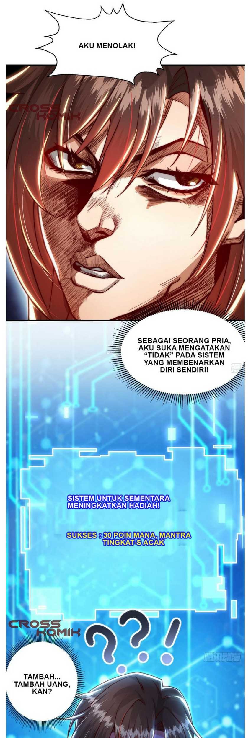 Starting With Confessing With the Beautiful Master Chapter 32 Gambar 21