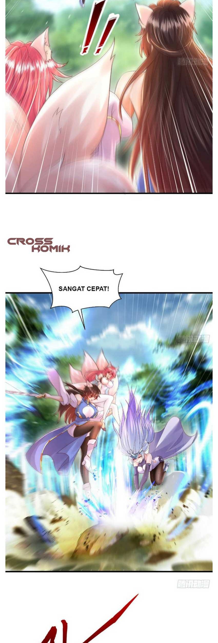 Starting With Confessing With the Beautiful Master Chapter 32 Gambar 30