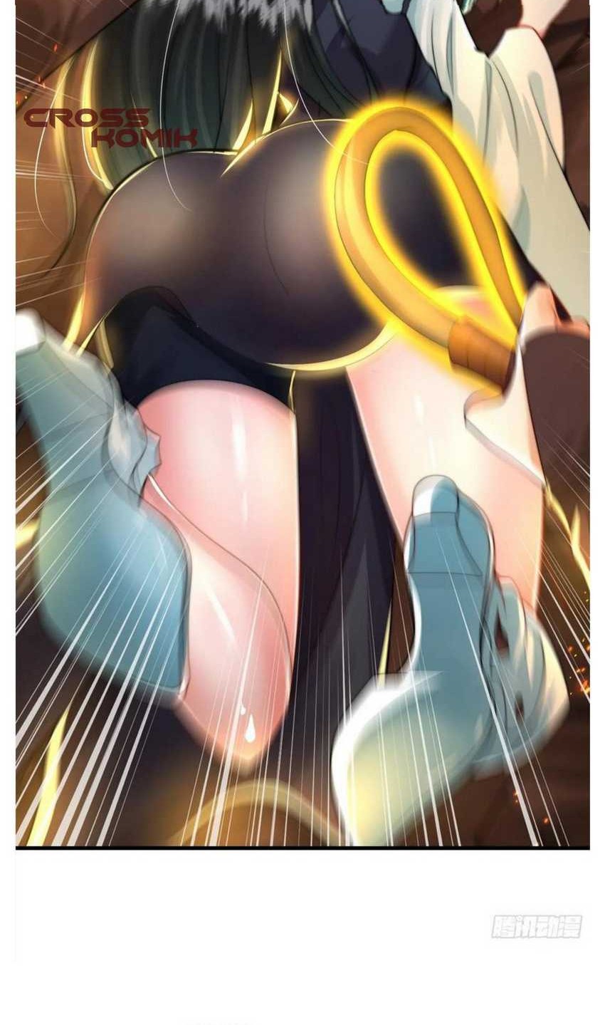 Starting With Confessing With the Beautiful Master Chapter 31 Gambar 37