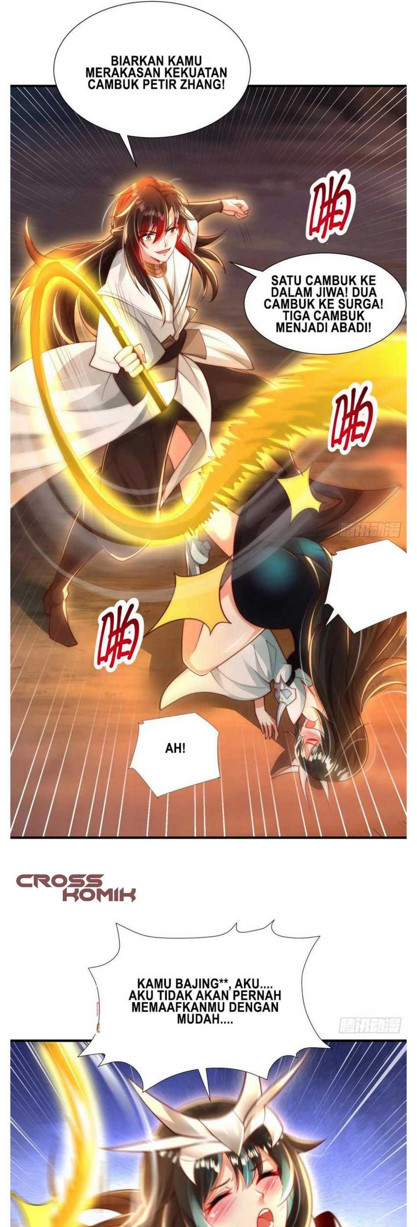 Starting With Confessing With the Beautiful Master Chapter 31 Gambar 38