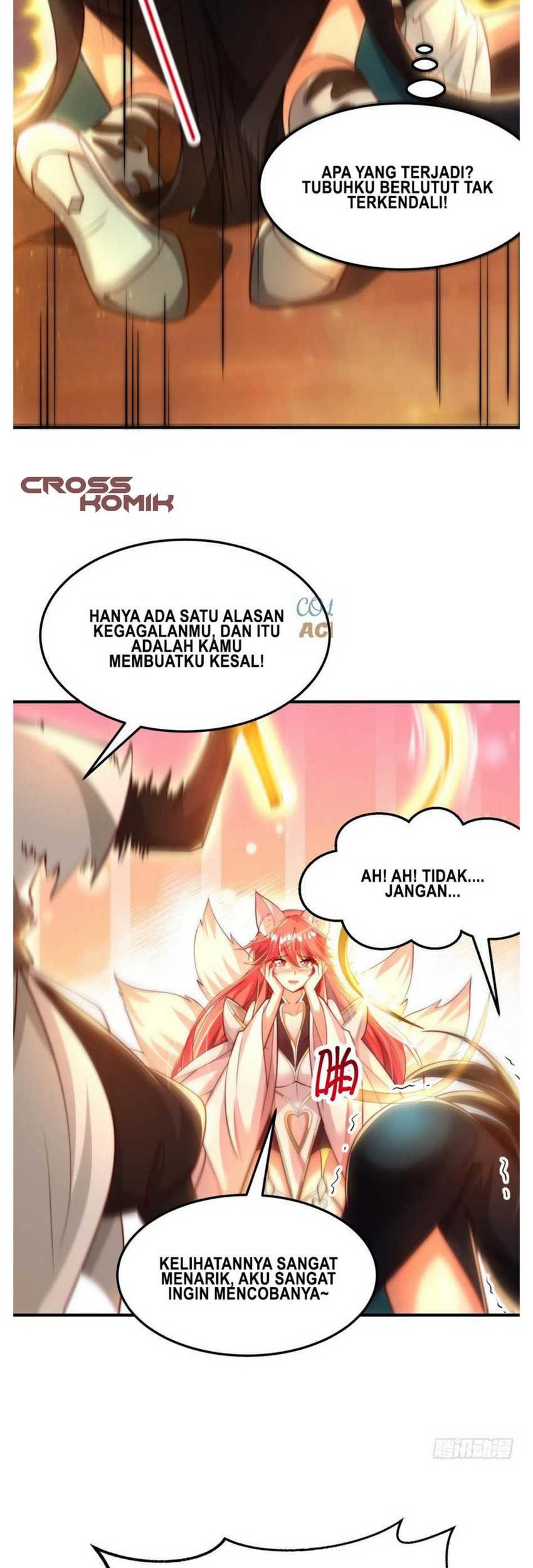 Starting With Confessing With the Beautiful Master Chapter 31 Gambar 40