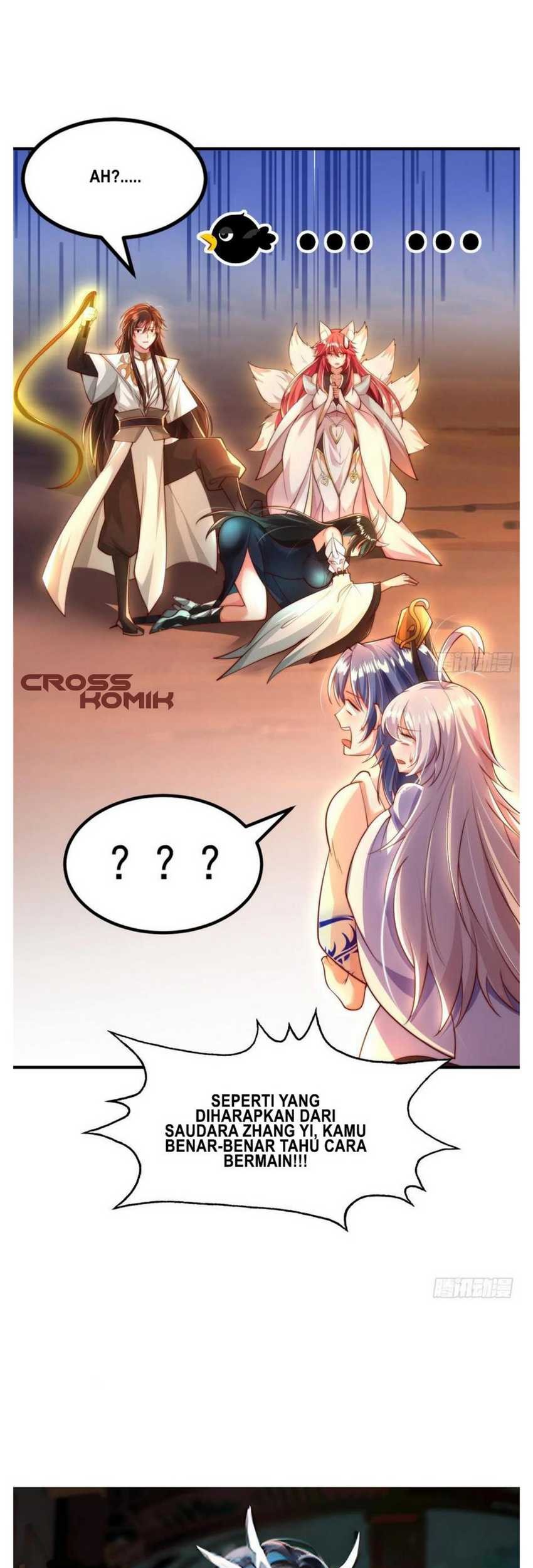 Starting With Confessing With the Beautiful Master Chapter 31 Gambar 42