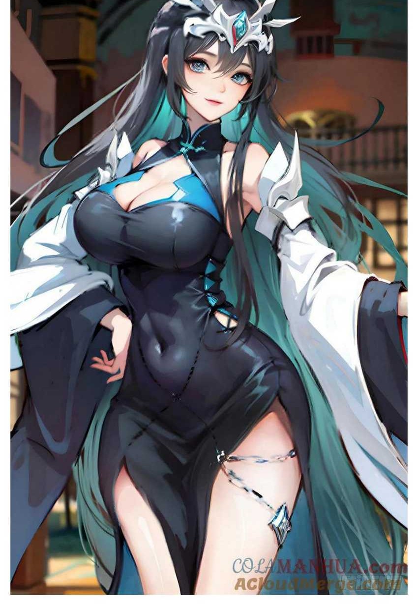 Starting With Confessing With the Beautiful Master Chapter 31 Gambar 43