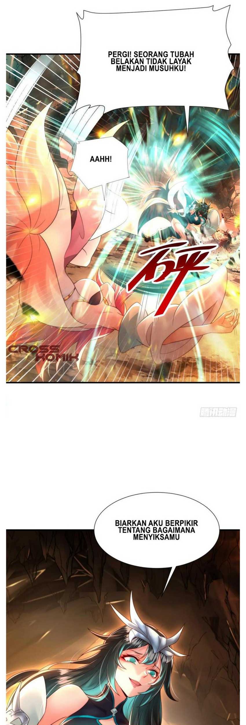 Starting With Confessing With the Beautiful Master Chapter 31 Gambar 4