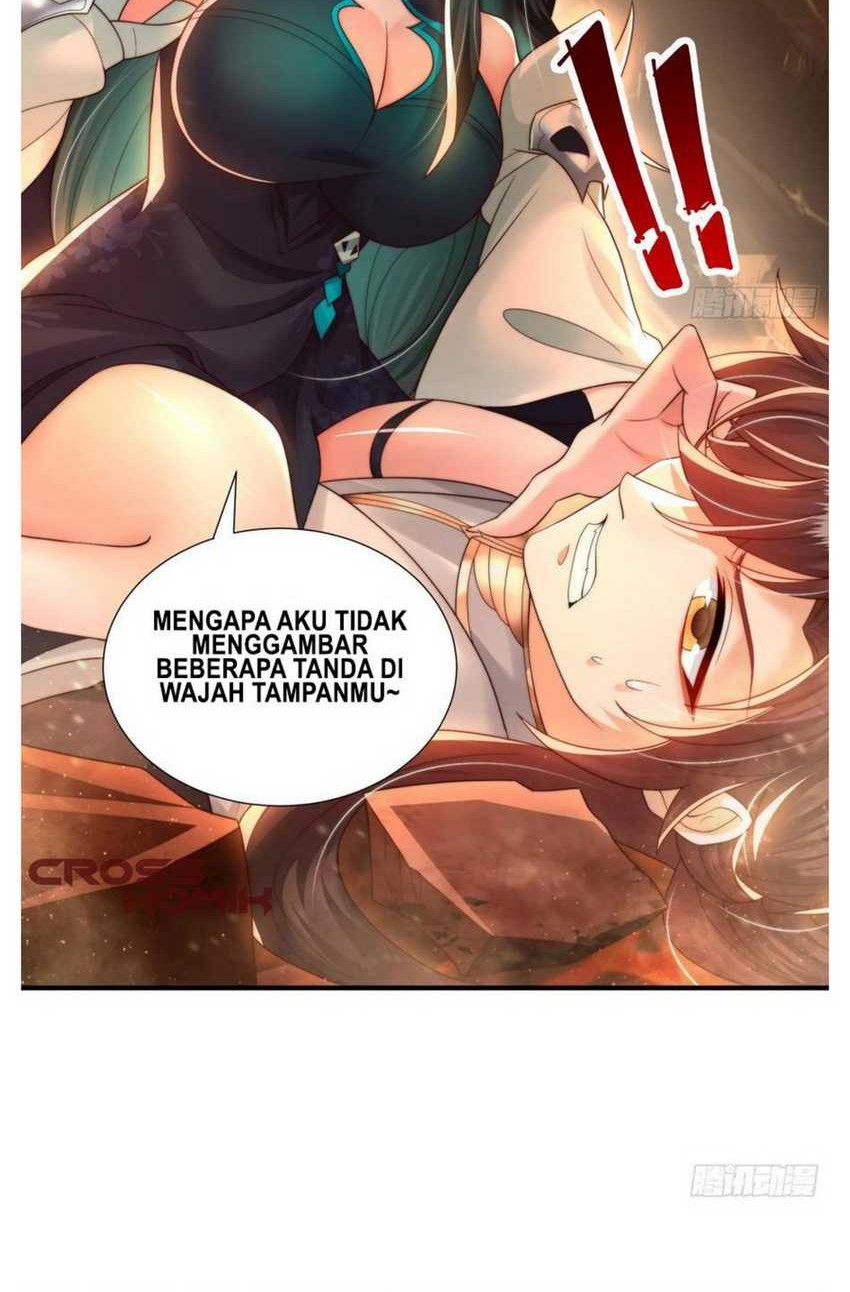 Starting With Confessing With the Beautiful Master Chapter 31 Gambar 5