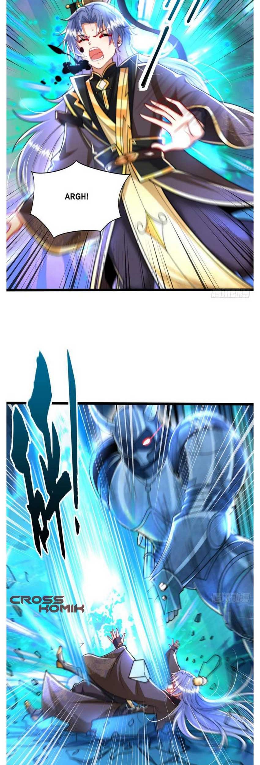 Starting With Confessing With the Beautiful Master Chapter 31 Gambar 15