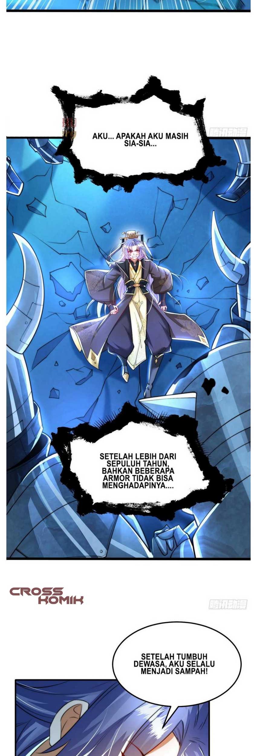 Starting With Confessing With the Beautiful Master Chapter 31 Gambar 16
