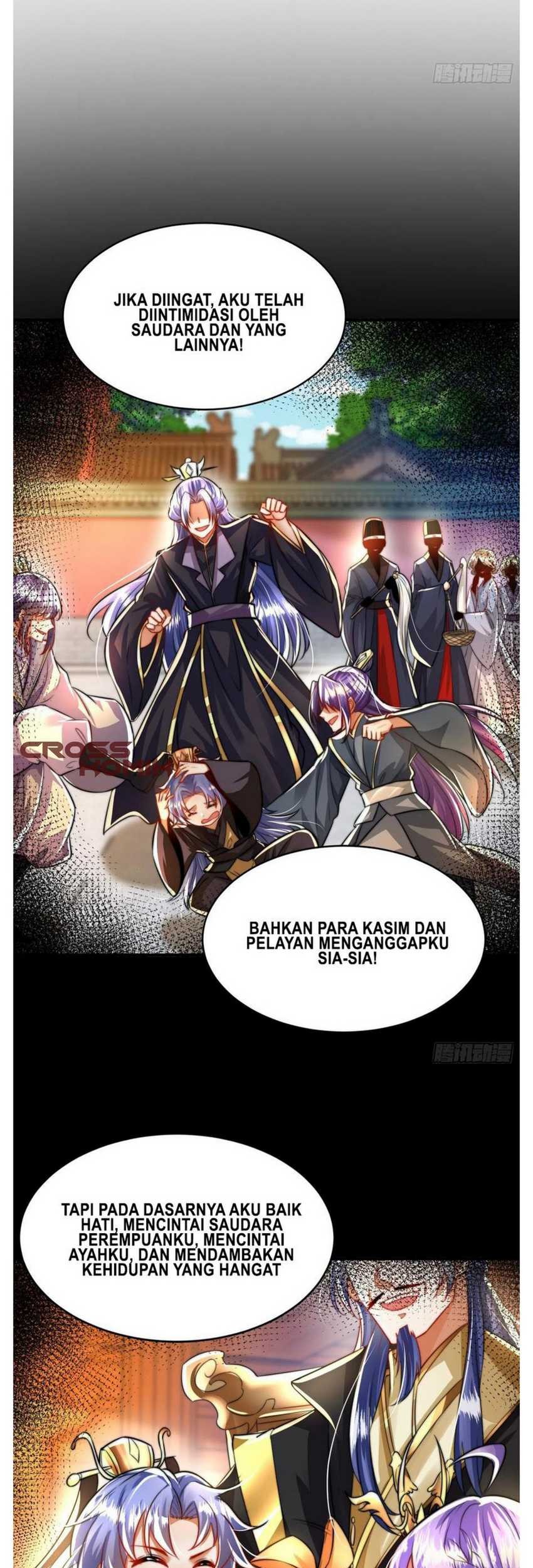 Starting With Confessing With the Beautiful Master Chapter 31 Gambar 18
