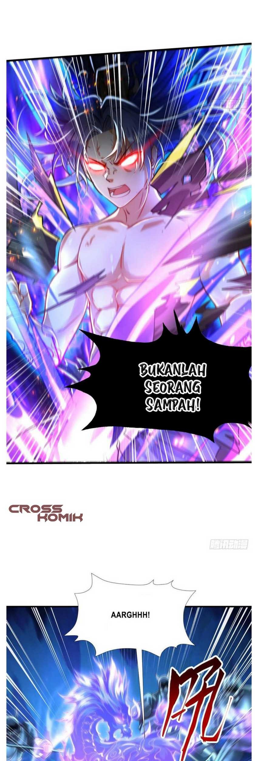 Starting With Confessing With the Beautiful Master Chapter 31 Gambar 22