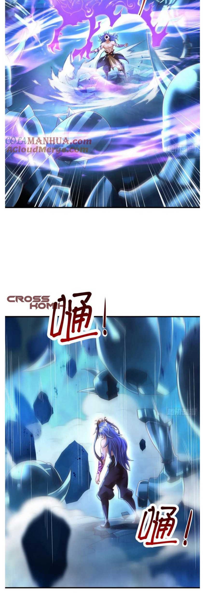 Starting With Confessing With the Beautiful Master Chapter 31 Gambar 23