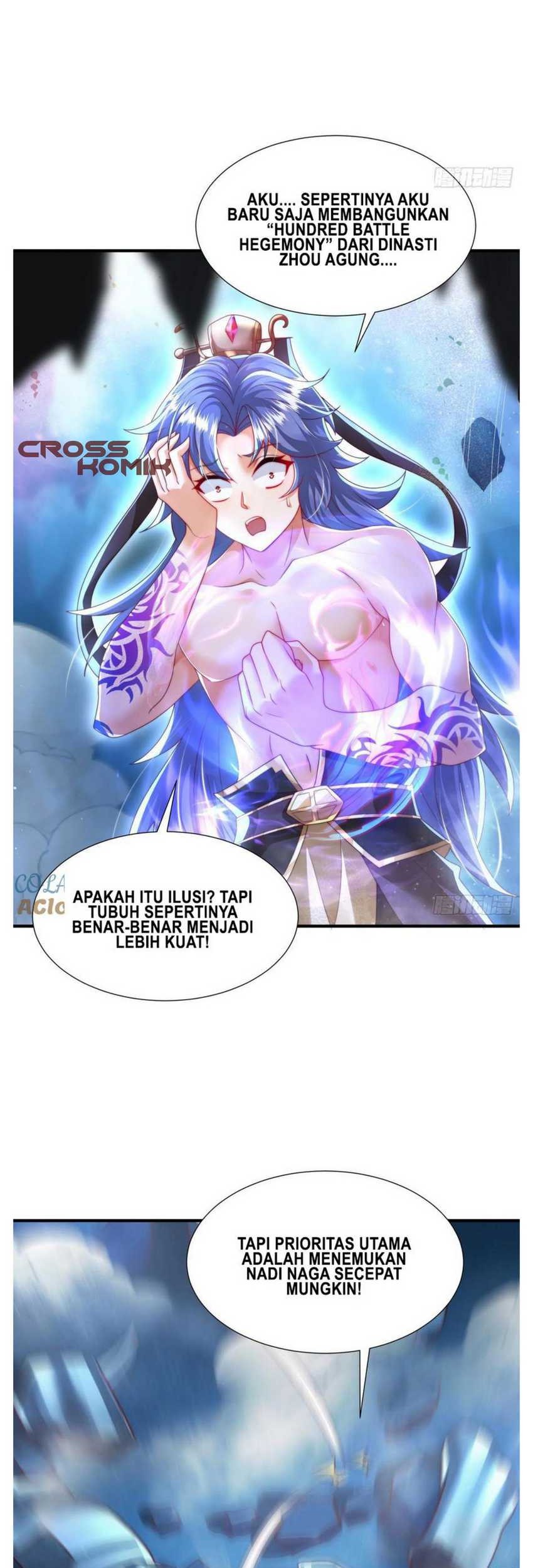 Starting With Confessing With the Beautiful Master Chapter 31 Gambar 24