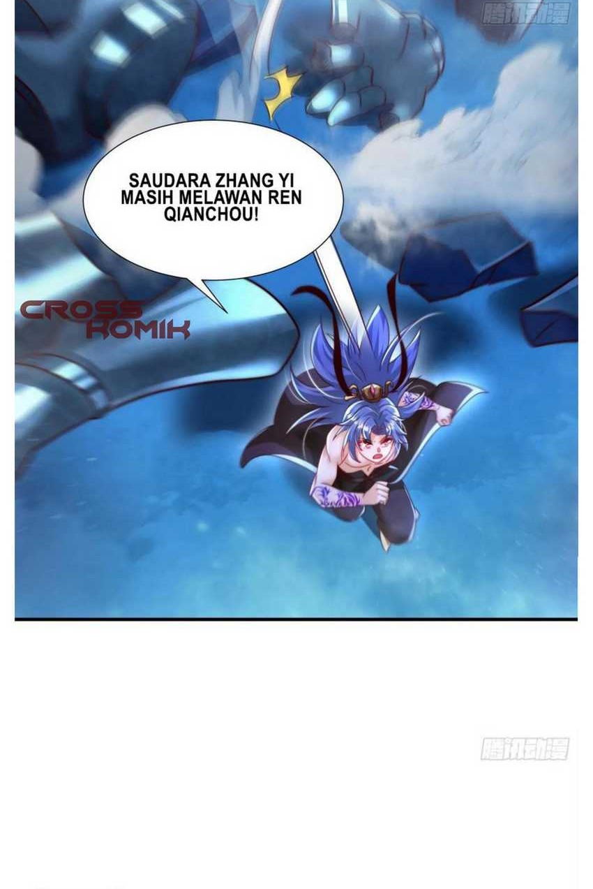 Starting With Confessing With the Beautiful Master Chapter 31 Gambar 25