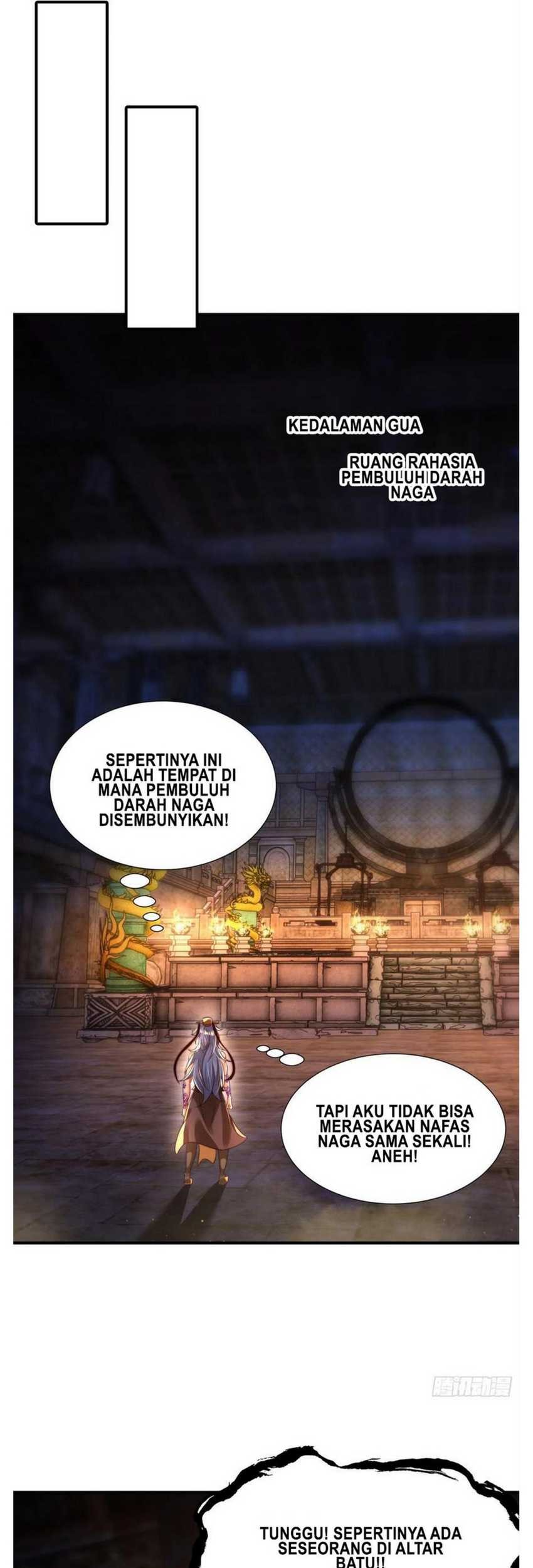 Starting With Confessing With the Beautiful Master Chapter 31 Gambar 26