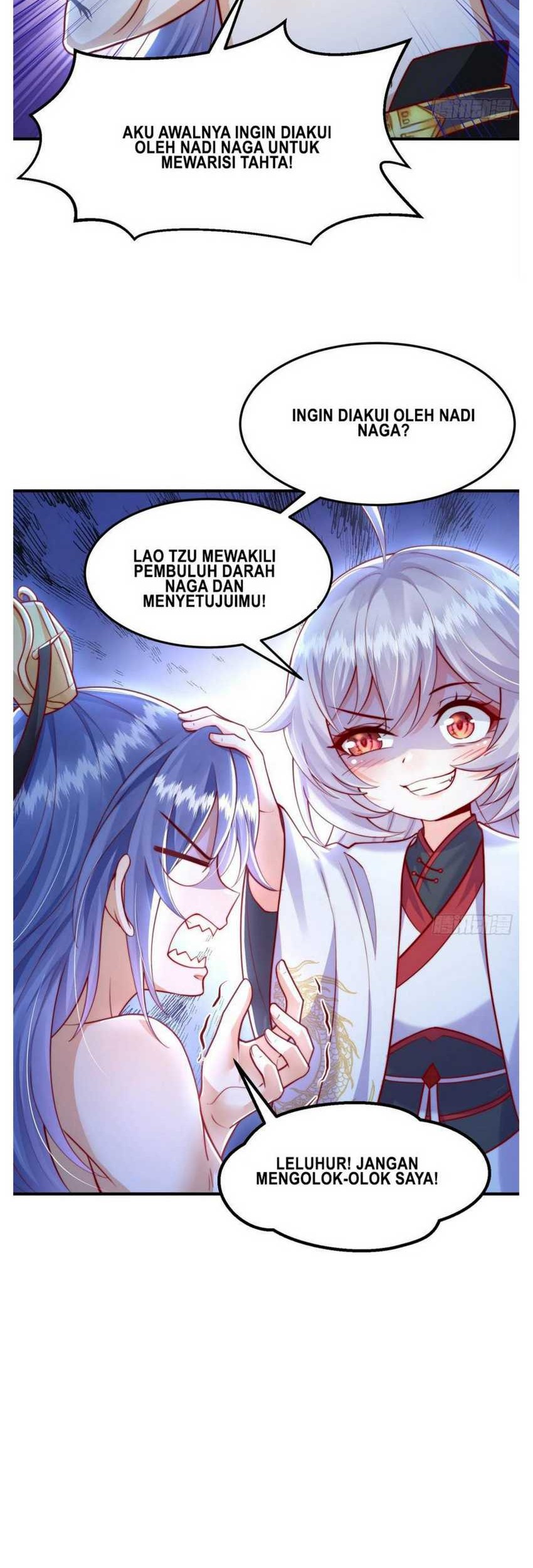 Starting With Confessing With the Beautiful Master Chapter 31 Gambar 31