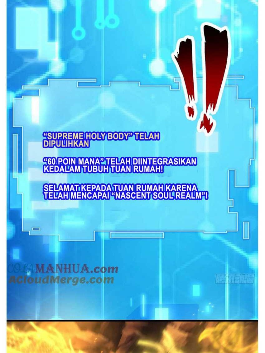Starting With Confessing With the Beautiful Master Chapter 31 Gambar 33