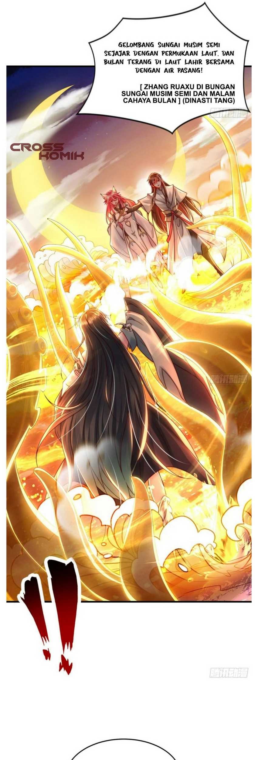 Starting With Confessing With the Beautiful Master Chapter 30 Gambar 34