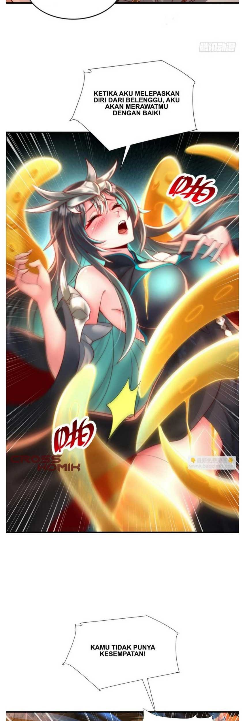 Starting With Confessing With the Beautiful Master Chapter 30 Gambar 36