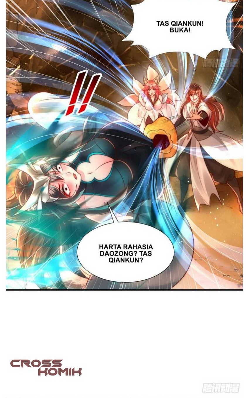 Starting With Confessing With the Beautiful Master Chapter 30 Gambar 37