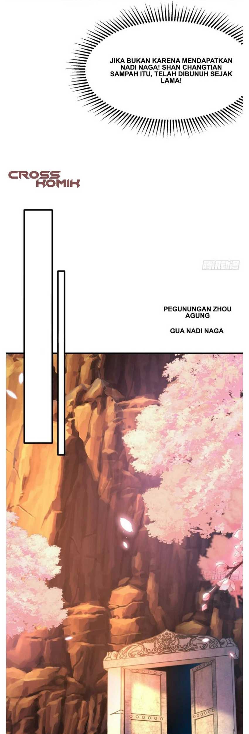 Starting With Confessing With the Beautiful Master Chapter 30 Gambar 18