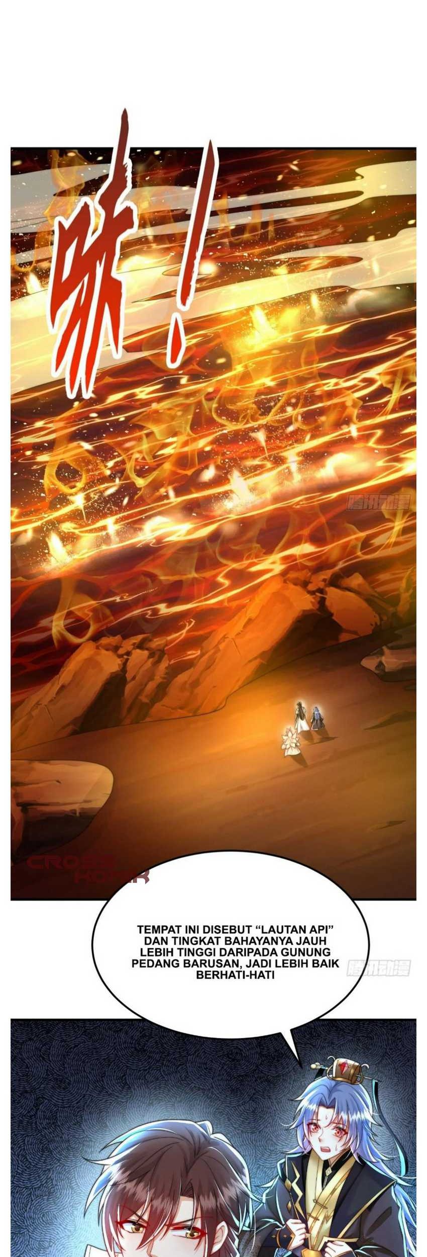 Starting With Confessing With the Beautiful Master Chapter 30 Gambar 24