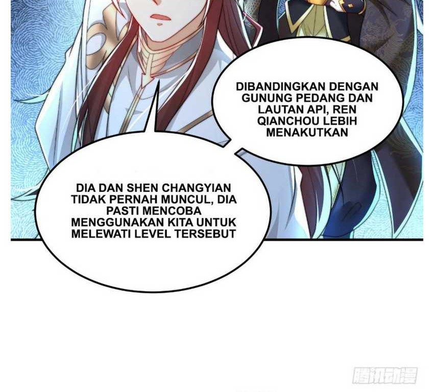 Starting With Confessing With the Beautiful Master Chapter 30 Gambar 25