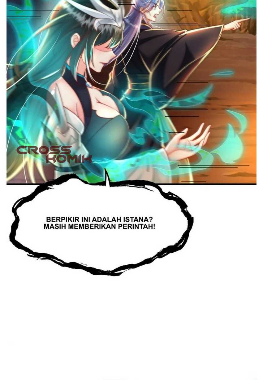 Starting With Confessing With the Beautiful Master Chapter 30 Gambar 29