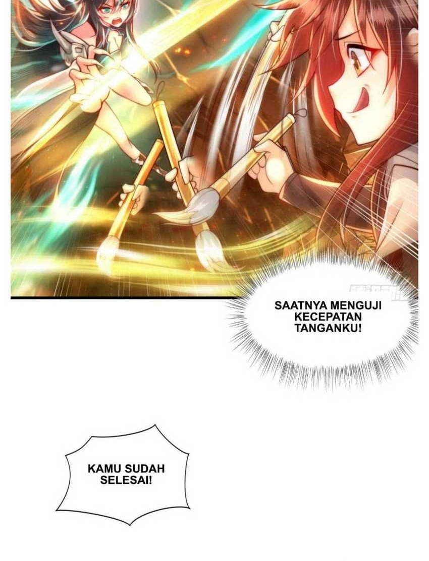 Starting With Confessing With the Beautiful Master Chapter 30 Gambar 33