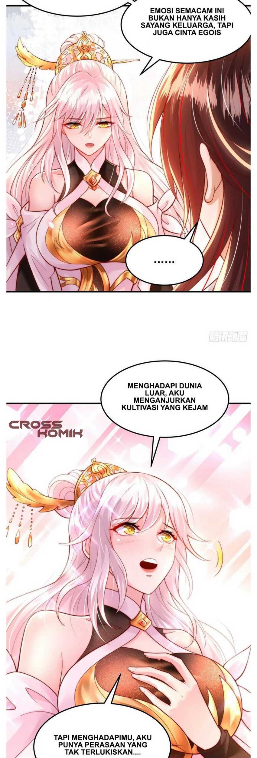 Starting With Confessing With the Beautiful Master Chapter 29 Gambar 4