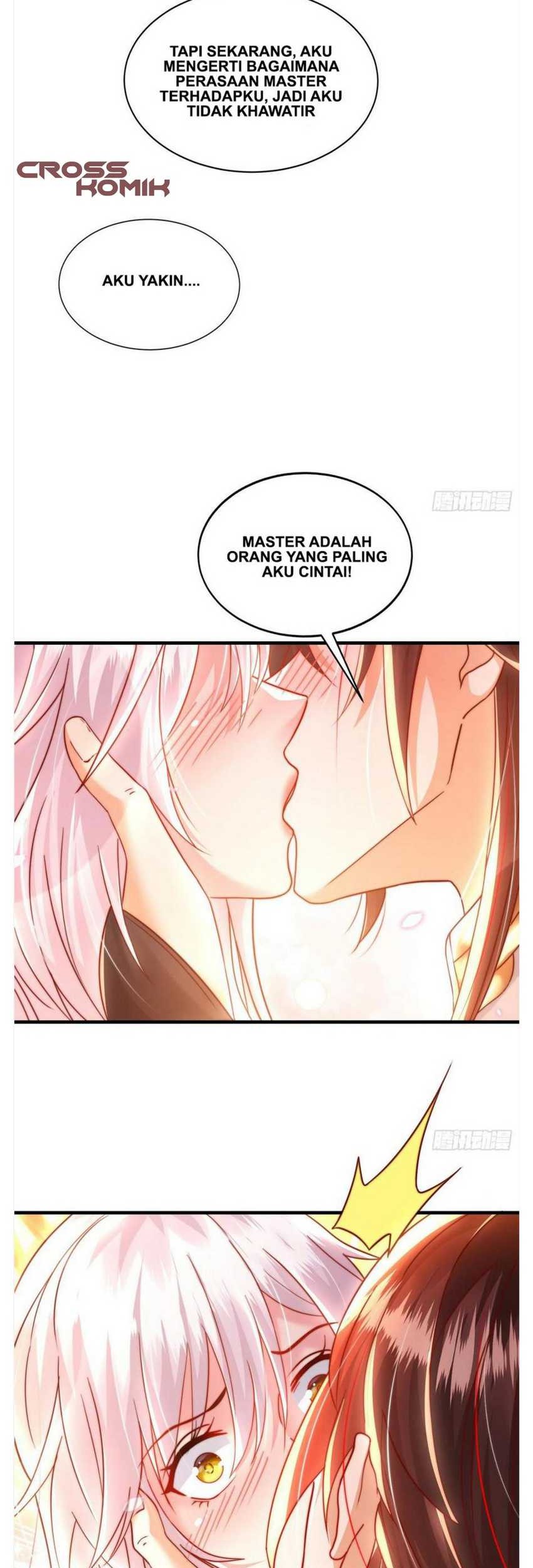 Starting With Confessing With the Beautiful Master Chapter 29 Gambar 8