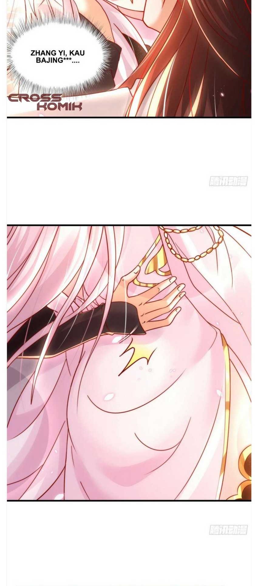 Starting With Confessing With the Beautiful Master Chapter 29 Gambar 9
