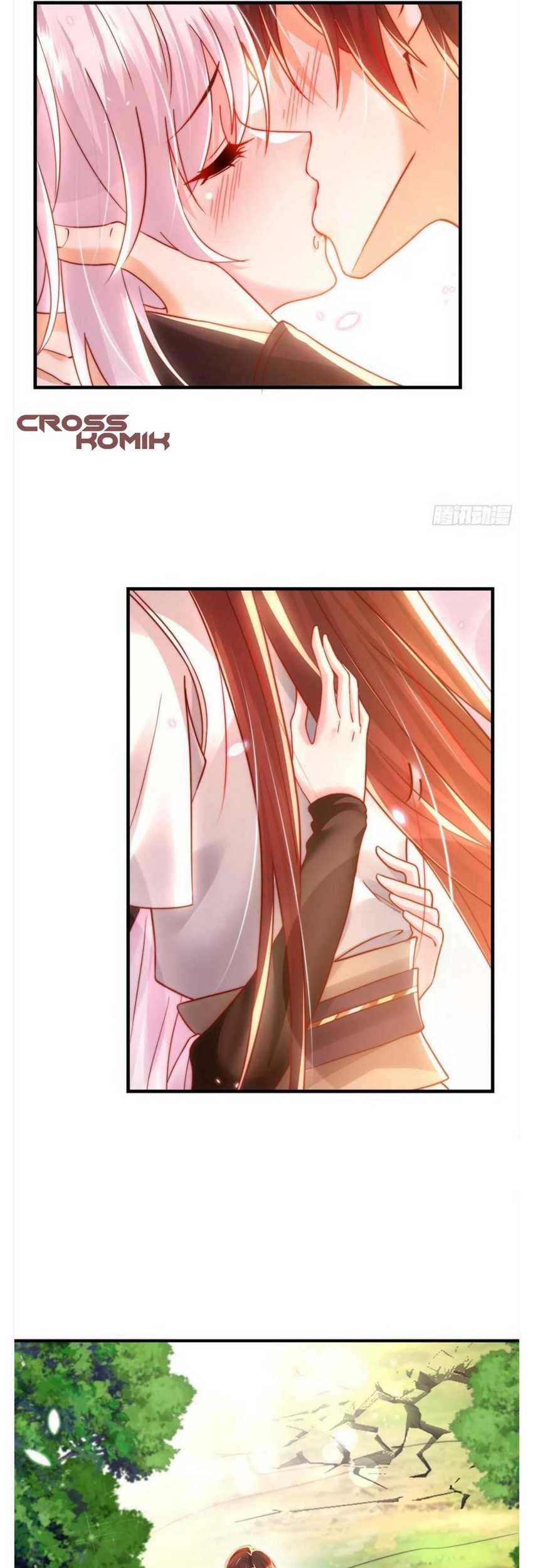 Starting With Confessing With the Beautiful Master Chapter 29 Gambar 10