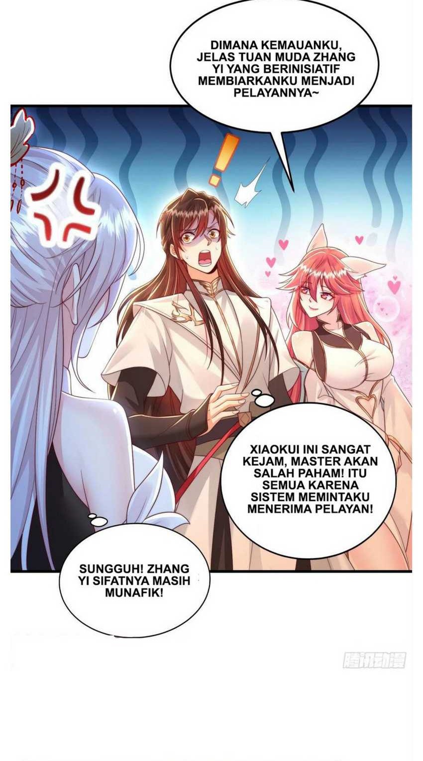 Starting With Confessing With the Beautiful Master Chapter 29 Gambar 17