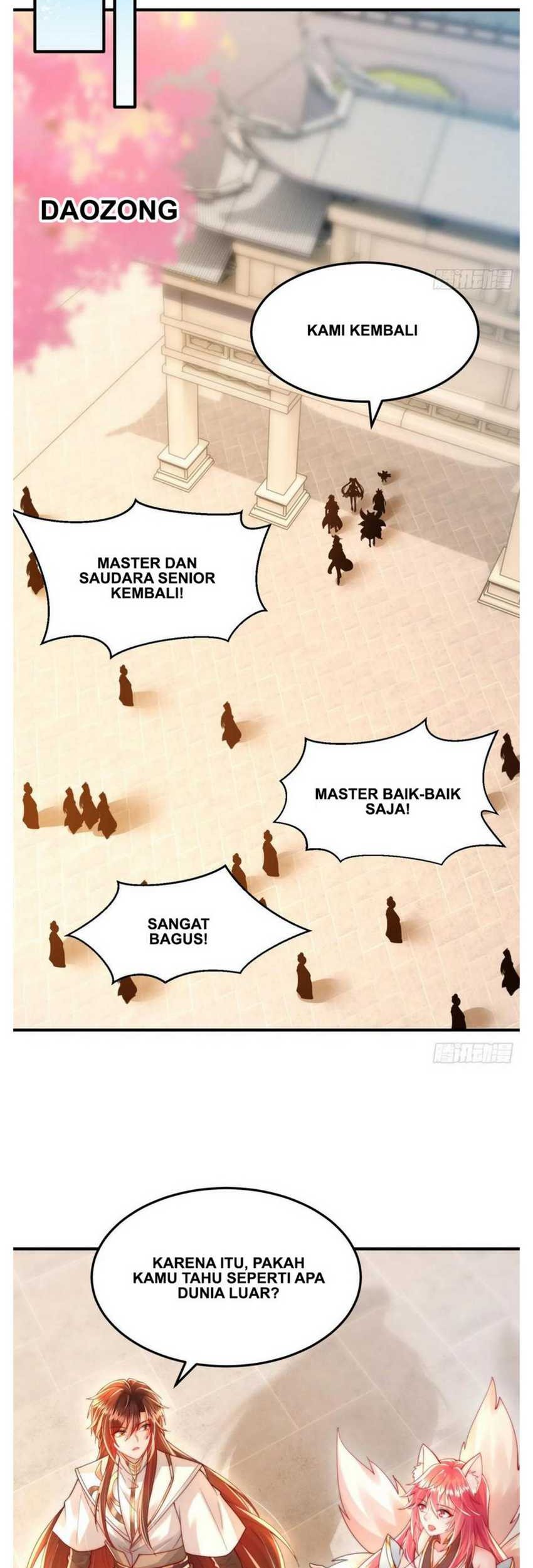Starting With Confessing With the Beautiful Master Chapter 29 Gambar 20