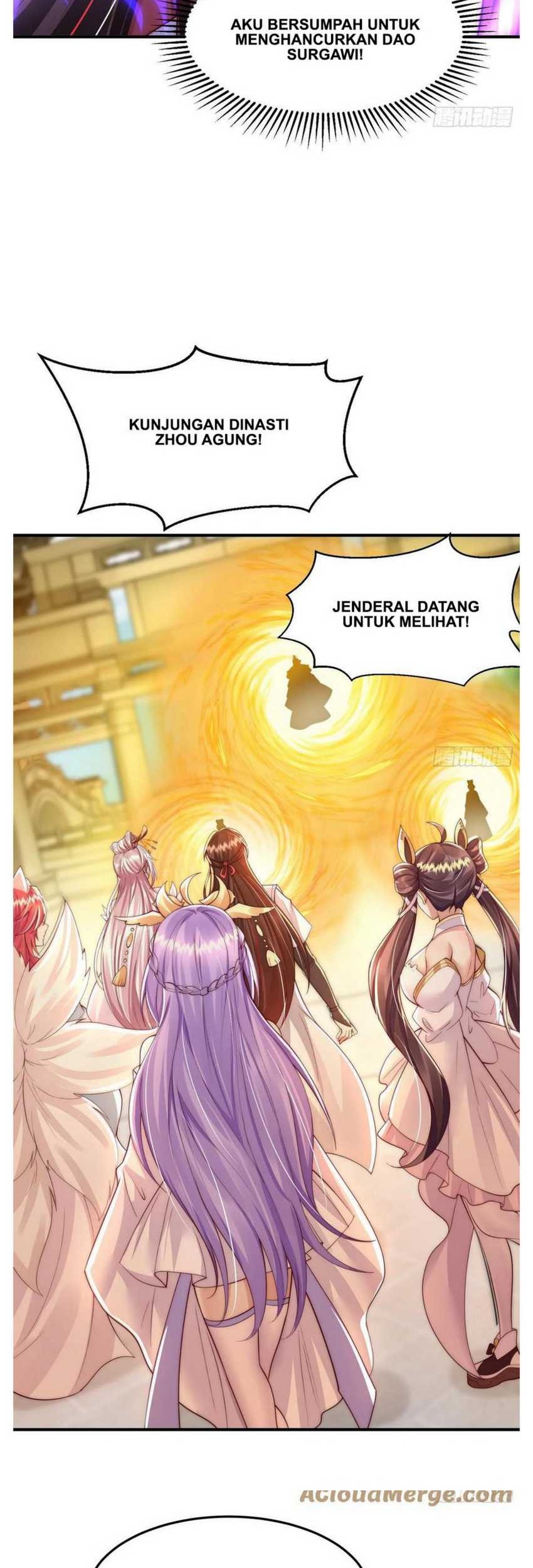 Starting With Confessing With the Beautiful Master Chapter 29 Gambar 24