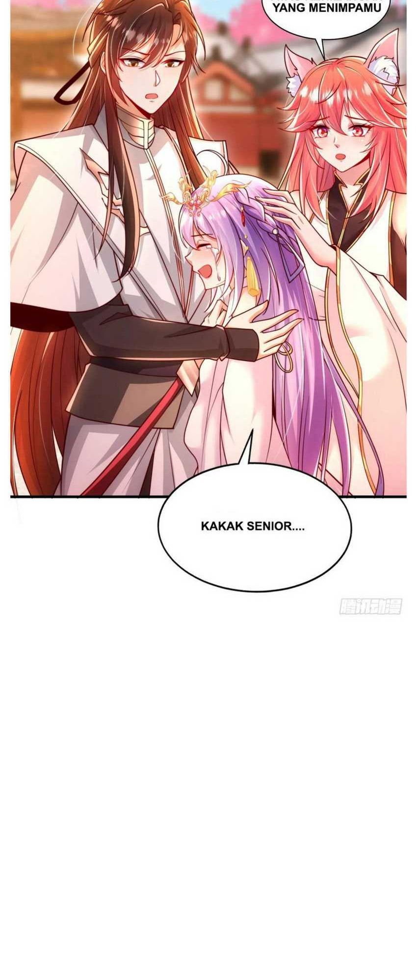 Starting With Confessing With the Beautiful Master Chapter 29 Gambar 29