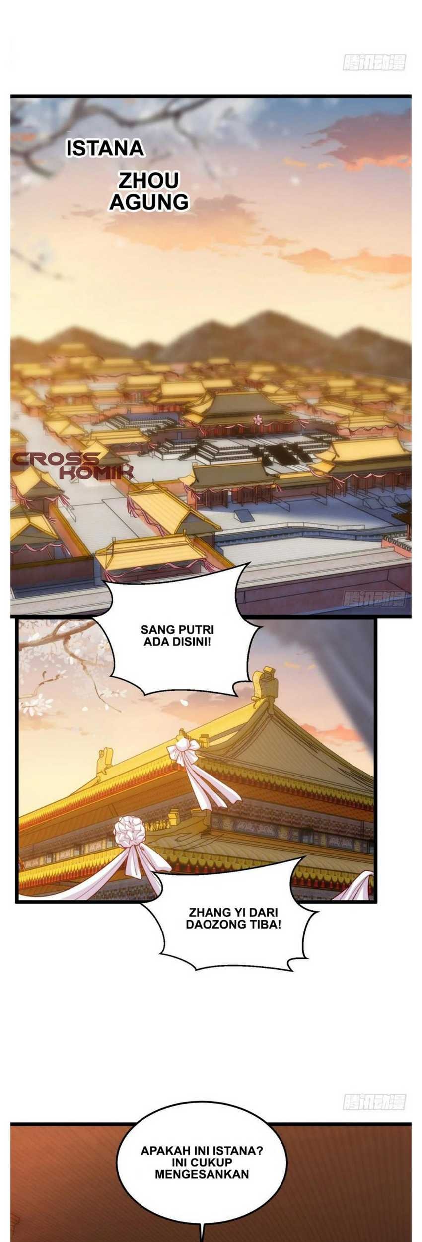 Starting With Confessing With the Beautiful Master Chapter 29 Gambar 30