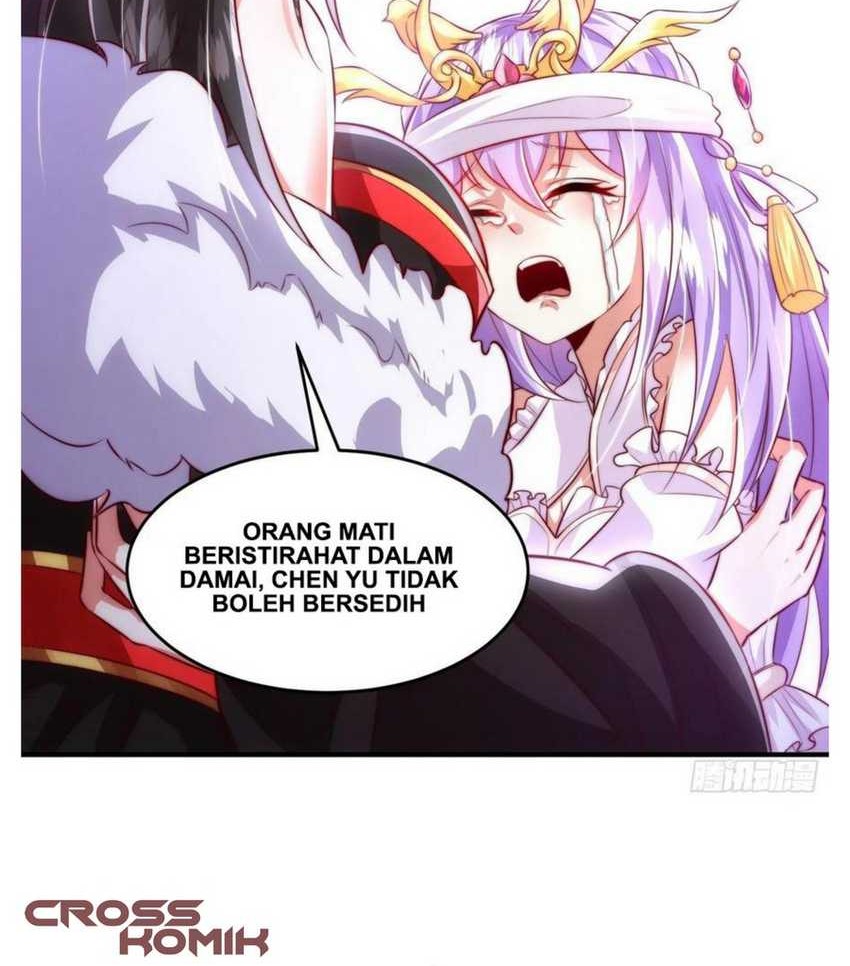 Starting With Confessing With the Beautiful Master Chapter 29 Gambar 33