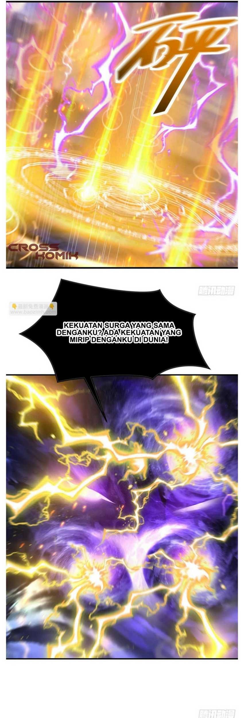 Starting With Confessing With the Beautiful Master Chapter 28 Gambar 34