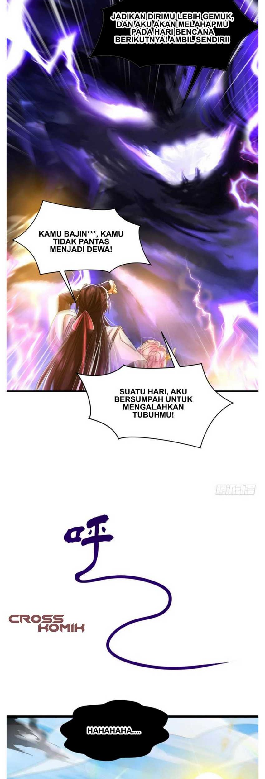 Starting With Confessing With the Beautiful Master Chapter 28 Gambar 36