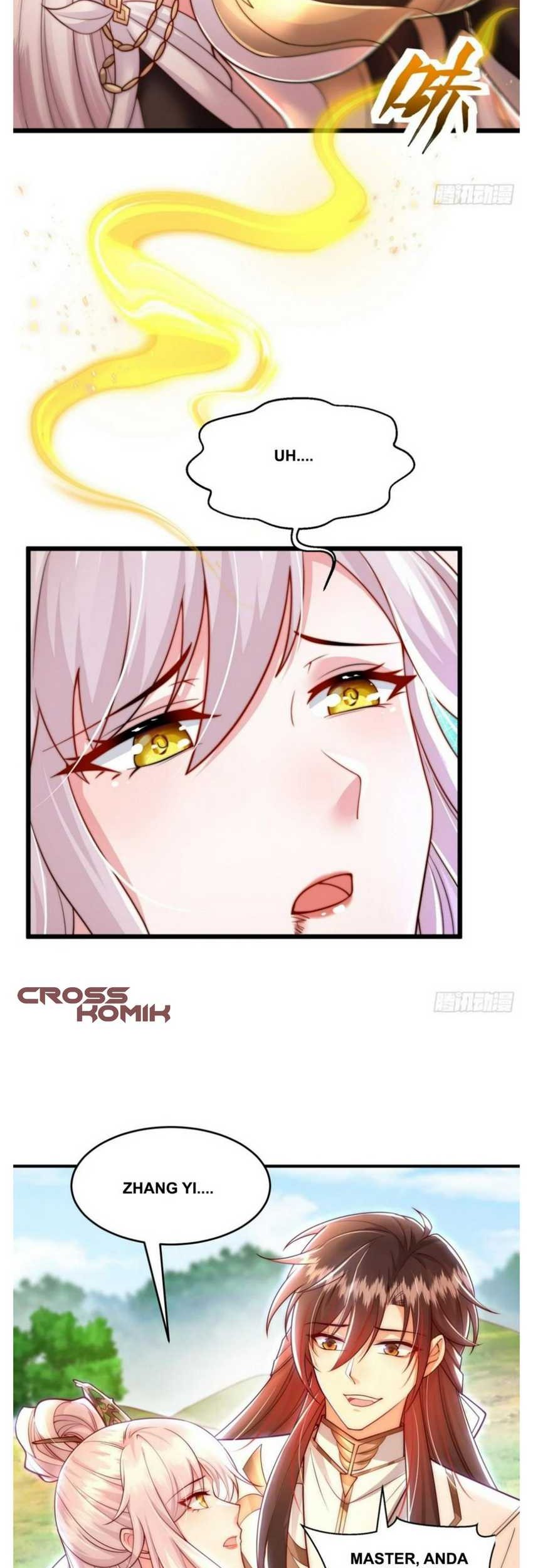 Starting With Confessing With the Beautiful Master Chapter 28 Gambar 40