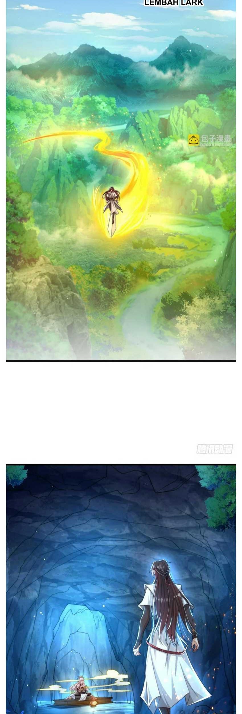 Starting With Confessing With the Beautiful Master Chapter 28 Gambar 3