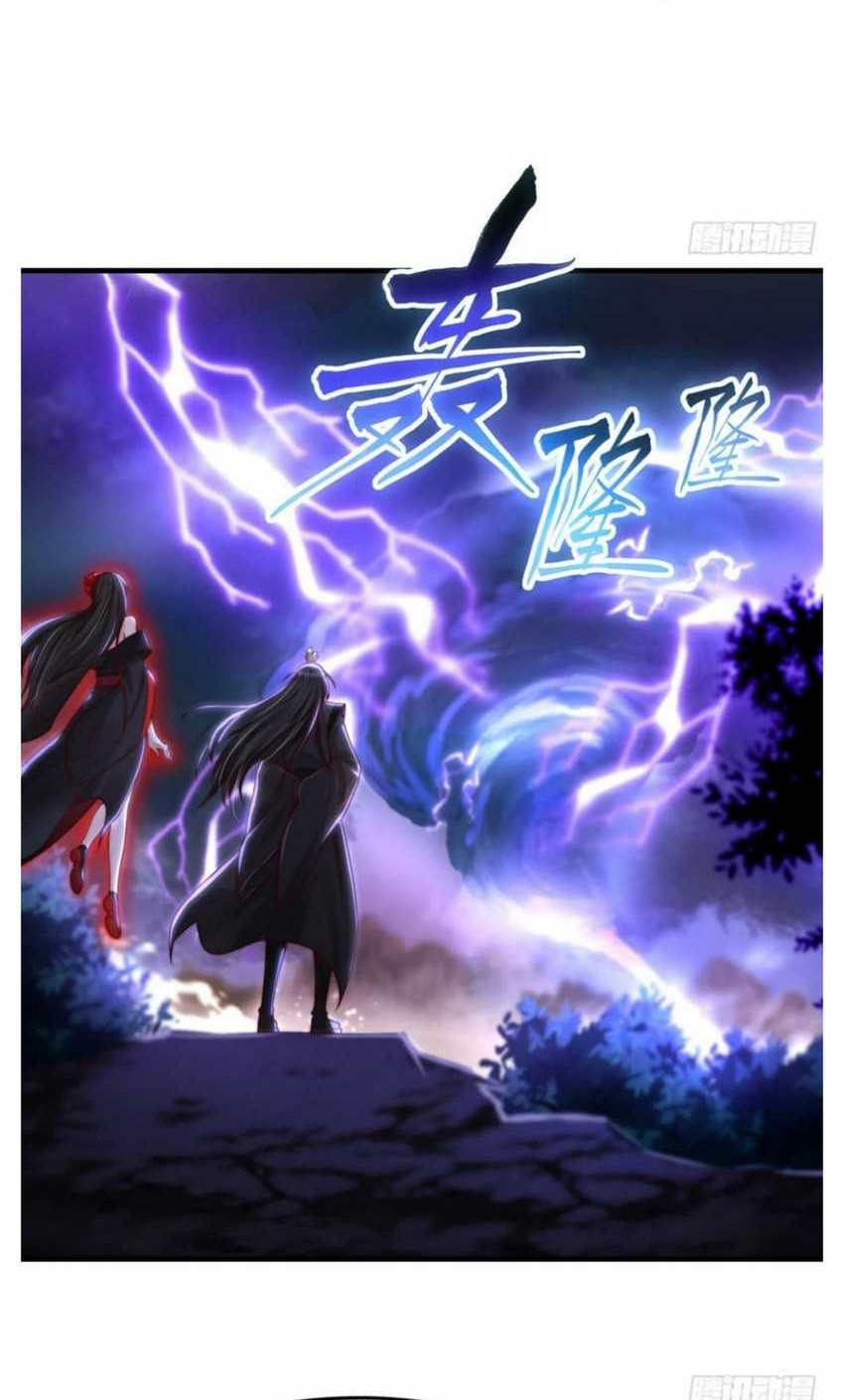 Starting With Confessing With the Beautiful Master Chapter 28 Gambar 13