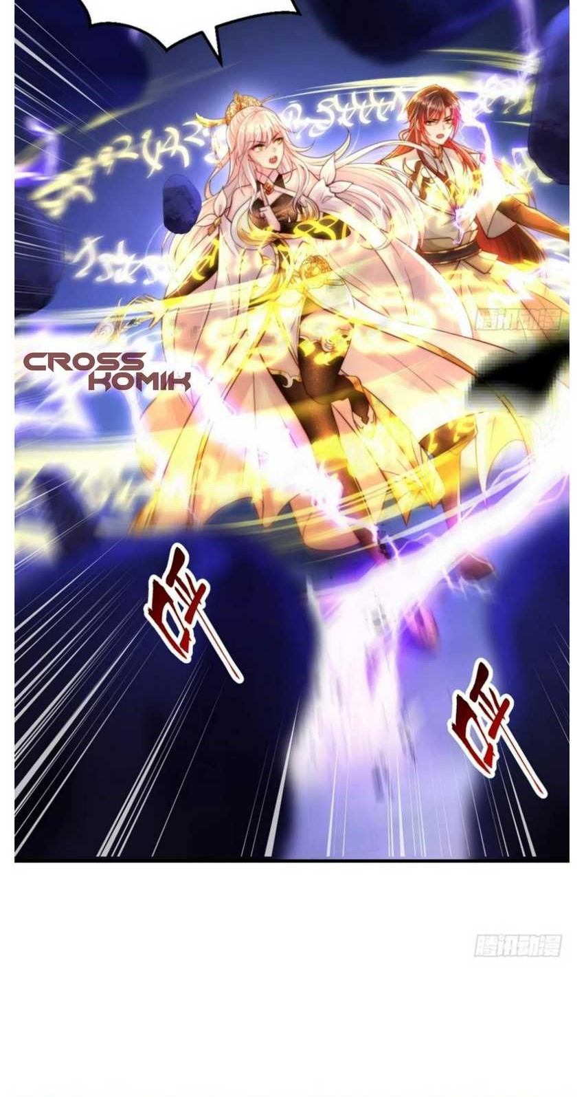 Starting With Confessing With the Beautiful Master Chapter 28 Gambar 21
