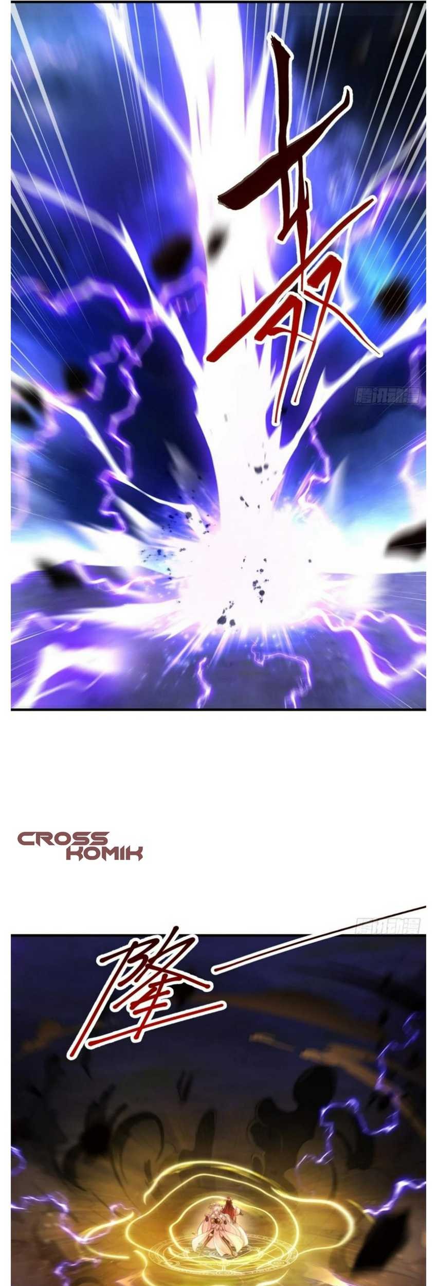 Starting With Confessing With the Beautiful Master Chapter 28 Gambar 22