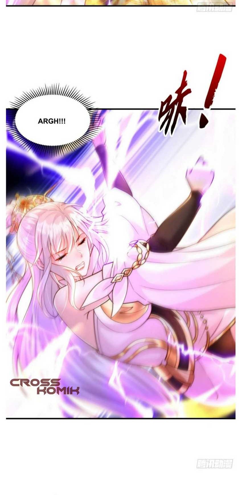 Starting With Confessing With the Beautiful Master Chapter 28 Gambar 25