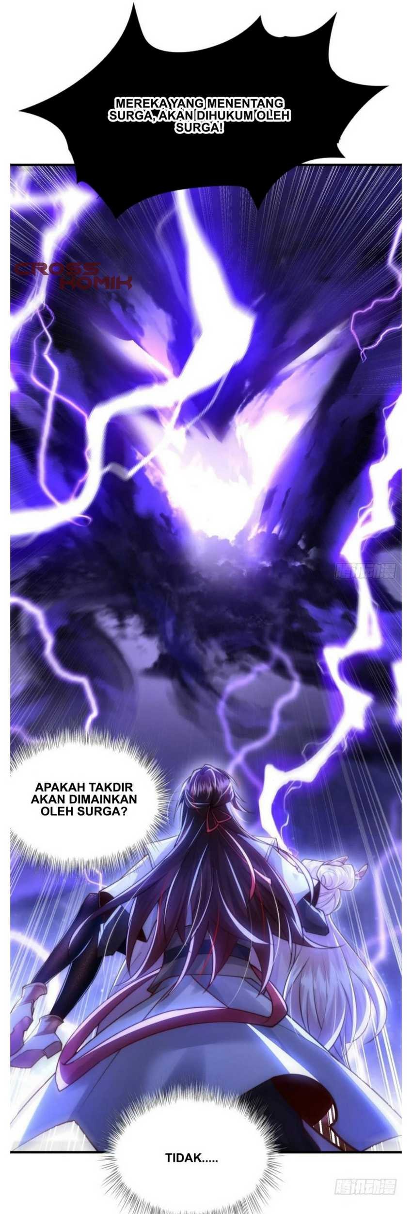 Starting With Confessing With the Beautiful Master Chapter 28 Gambar 30