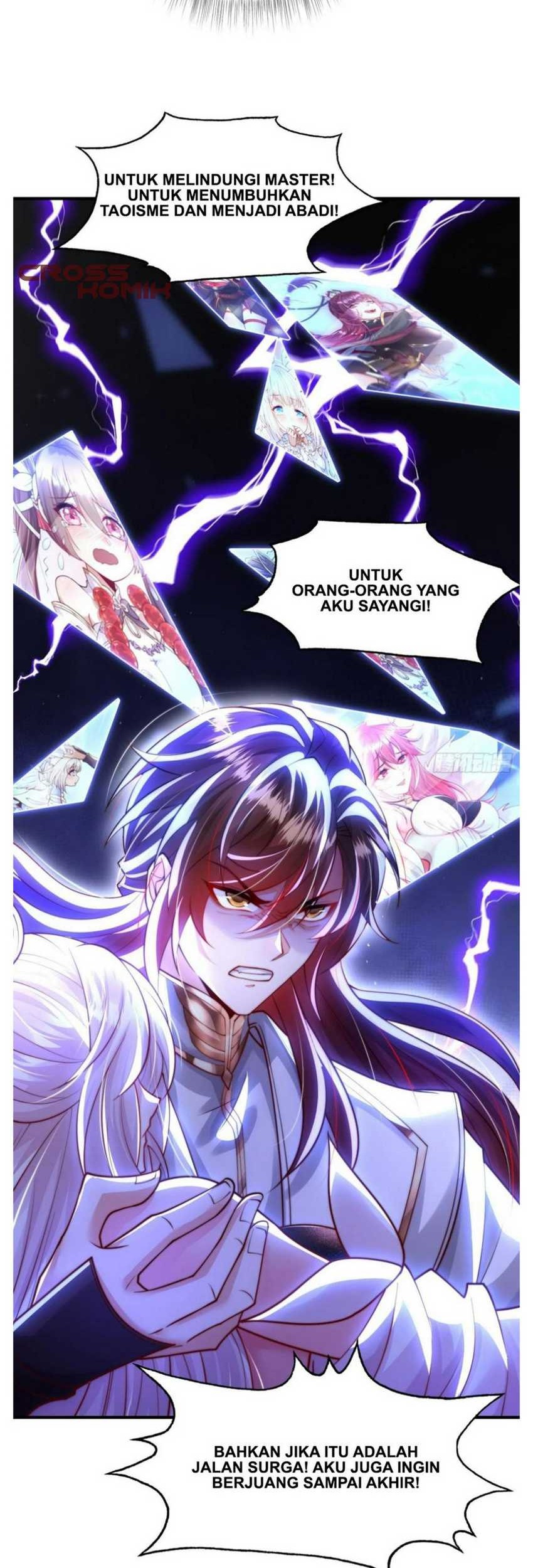 Starting With Confessing With the Beautiful Master Chapter 28 Gambar 31