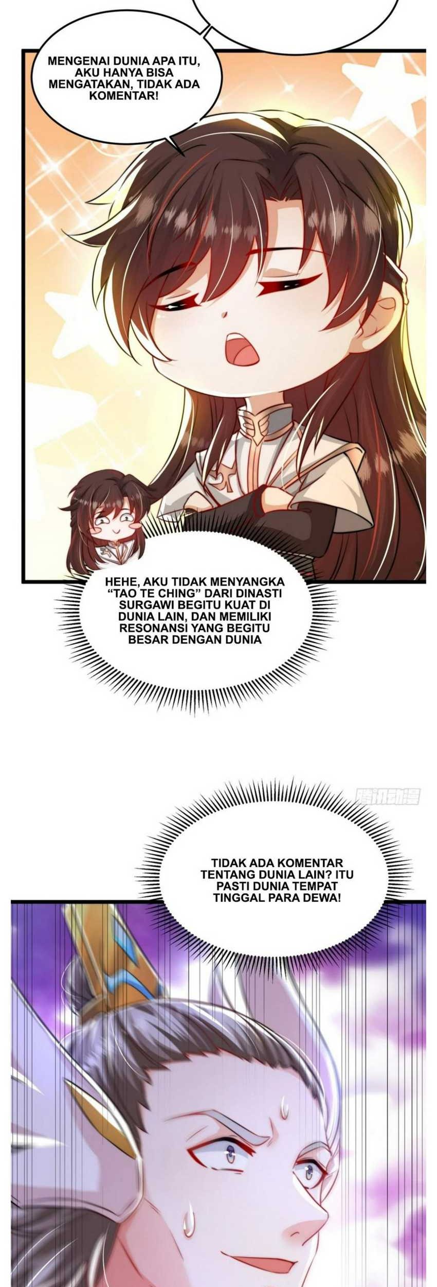 Starting With Confessing With the Beautiful Master Chapter 27 Gambar 4