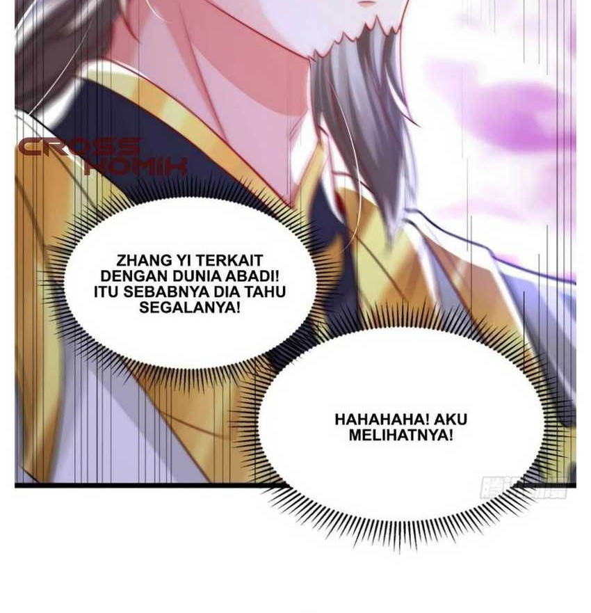 Starting With Confessing With the Beautiful Master Chapter 27 Gambar 5